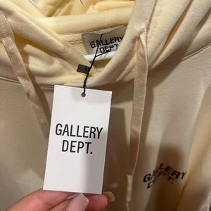 Gallery Dept. Hoodie